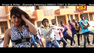 Latest Haryanvi Songs  DC Ki Saali 2015 Full HD  NDJ Music [upl. by Notsgnik854]