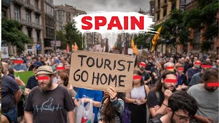 The Overdue Collapse Of The Tourism Industry [upl. by Eirrok265]