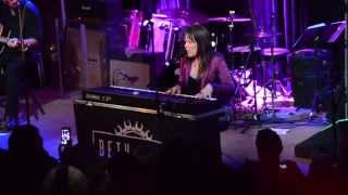 Beth Hart The Stinky Feet Song [upl. by Macegan]