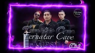 Gipsy Ternatar Cave CD 2  A mri romni Cover 2024 [upl. by Coralyn139]