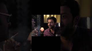 Prithviraj Asking Director for a role  My Story prithviraj malayalammoviescene shortsmalayalam [upl. by Nrubua]