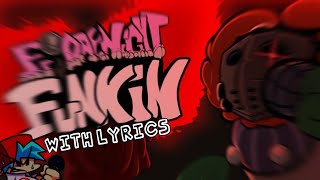 Improbable outset with lyrics Tricky mod [upl. by Friend]