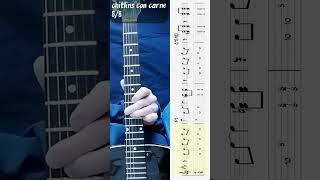 Chitlins con carne 8 jazz guitar lesson [upl. by Haag742]