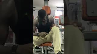 Obtenez des Pectoraux Béton avec Cette Machine 💥Pectoraux motivation Pecs fitness musculation [upl. by Goldstein431]