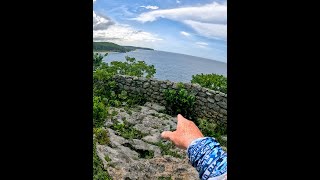 Super Brutal 🤸‍♂️😍 Merendero de Miradores 🇵🇷 Mas de 5 Miradores ❤️ en los Acantilados con Vistas Mon [upl. by Deeyn]