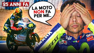 Quando ROSSI fece scoppiare una RISSA😨NOnon con Biaggi🥶 [upl. by Noemad]