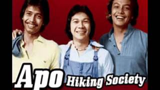 Best of Apo Hiking Society NonStop [upl. by Reis]