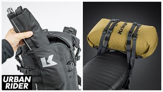 KRIEGA Rollpack 2040 Review [upl. by Geddes842]