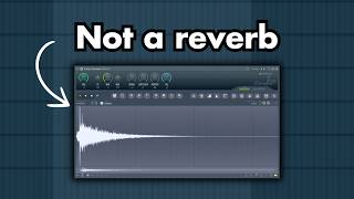 Convolution is NOT a Reverb [upl. by Saville]