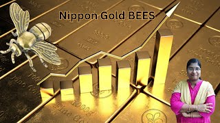 Nippon Gold BEES  A Comparative Analysis [upl. by Itagaki633]