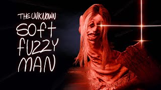 Soft Fuzzy Man  Unknown Montage Dead by Daylight [upl. by Milde]