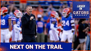 Florida Gators Looking to Add to 2025 Recruiting Class Before the Season Begins [upl. by Batchelor]