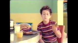 Toaster Strudel commercial 2003 [upl. by Maddalena698]