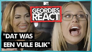 Chloe Ferry “Nathan is hartstikke dronken”  Geordies React 4 [upl. by Greer]