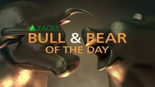 Eli Lilly LLY and Hertz Global HTZ 91224 Bull amp Bear [upl. by Etteniuqna492]