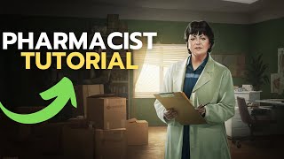 Pharmacist Guide  How to Pass Therapists Quest in Tarkov [upl. by Garnet]