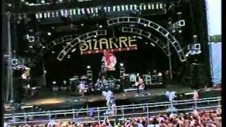 Placebo  Slave To The Wage Bizarre Festival Weeze Germany 18082000 [upl. by Elok128]