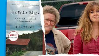 Chapo Trap House Reviewing Hillbilly Elegy Book  Movie JD Vance FULL SAGA [upl. by Edahs]