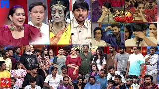 Extra Jabardasth Latest Promo  31st May 2024  Rashmi GautamKushbooImmanuelBullet Bhaskar [upl. by Skiest]