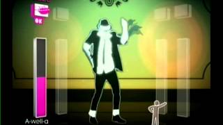 The Trashmen  Surfin Bird Just Dance 1 [upl. by Eiramadnil]