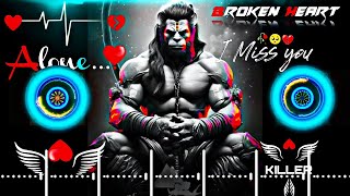 भारत का बच्चा बच्चा जय श्री राम बोलेगा  Dj Remix  High Bass DJ Remix  Jai Shree Ram [upl. by Shanta]