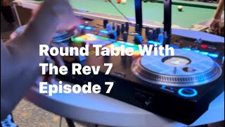 Pioneer DDJ Rev 7Episode 751024 [upl. by Schilt]