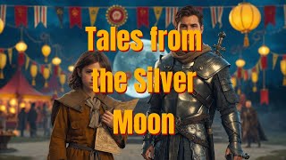 Tales from the Silver Moon TalesOfWondersEnglish [upl. by Hefter]