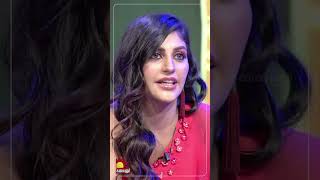 quotZombiequot Movie Team Interview  Yashika Aannand  Bhuvan Nullan  Yogi Babu  Kalaignar Tv [upl. by Nosnehpets]