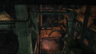 Lets Play Metro 2033  S13 P2  Should have just ran them over [upl. by Held]