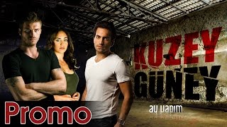 Kuzey Güney  Promo [upl. by Carmen527]