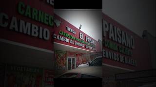 Tienda El Paisano florida supermercado Latino comida carniceria fresh fruit cowboy hats [upl. by Jacobs540]