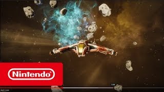 Everspace Nintendo Switch [upl. by Dominick]