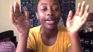 Virgin Hair Fertilizer 2 Week Update Fast Hair Growth [upl. by Dinerman]