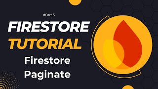 Firestore Tutorial  Load More  Firestore Paginate  Recycler view Android Kotlin Part 5 [upl. by Kosse932]