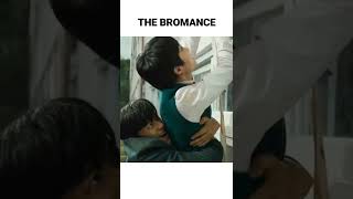 All of us are dead Bromance of suhyeok amp cheongsan kdrama allofusaredead shorts [upl. by Ralf]