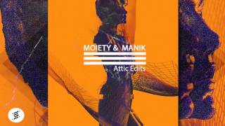 Moiety amp Manik  Youre Gone DiscoHouse [upl. by Innep]