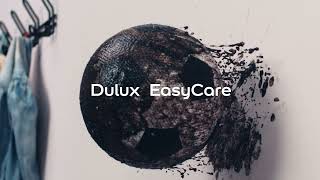 Dulux EasyCare  Tough on Stains Now Tough on Virus [upl. by Bissell]