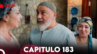 Nueva Novia  Capitulo 183 Subtitulado En Español [upl. by Alemat]