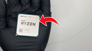 AMD Ryzen™ 7 5800X3D Review [upl. by Nalon553]