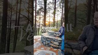 A simple trail quotVetenquot in Austevoll Part2 shorts [upl. by Yrrek]