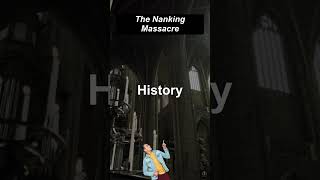 The Nanking Massacre Historian NankingMassacre WarCrimes JapaneseInvasion shorts fyi [upl. by Gish]