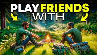 10 Best Games to Play With Friends  Coop games PC  pc games with friends  play with friends games [upl. by Haney]