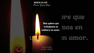 Busca La Luz  Pastora Yarley Borja [upl. by Eran23]