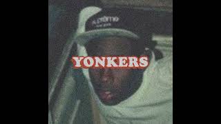 Tyler the Creator Type Beat Yonkers [upl. by Rox]