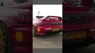 Loud MR2 35 V6 [upl. by Sugna]