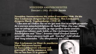 Historisk konsert i Nesodden Samfunnshus 2651982 [upl. by Aivax363]