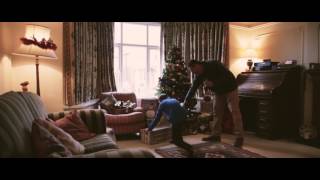 The Dad Who Stole Christmas  Swegway Christmas Advert 2016 [upl. by Abra]