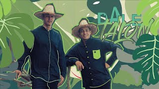 Dale Talón  Campesinos Rap [upl. by Cary724]