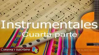 🎸🔊🎵 Colección de música instrumental cristiana adventista cuarta parte  Con instrumentos andinos [upl. by Elacsap247]