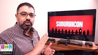 Suburbicon بالعربي  فيلم جامد Trailer Reaction [upl. by Cosma]